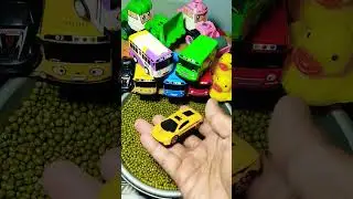 Hidden Toy Hunt 😲 | ASMR | Episode 98
