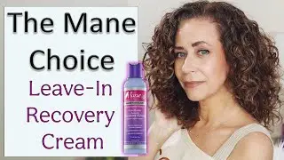 DRY HAIR SOLUTION | MANETABOLISM RECOVERY CREAM