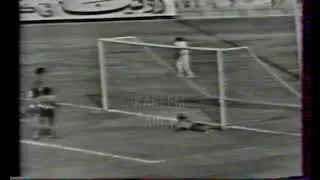 اهداف الاهلي في السبعينات جيل السبعينات العظيم بقيادة محمود الخطيب