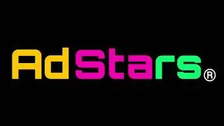 AdStars Group AR | Logo 2022