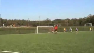 Great Saves!