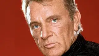 Richard Burton - An Intimate Portrait - full interview - SN ARCHIVES - 1982 - 4K