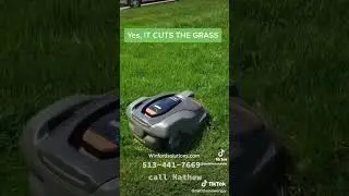 The Robotic Mower Guys Hello@theroboticmowerguys.com