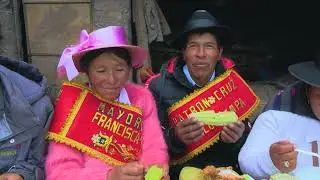FIESTA COYLLORPAMPA - Dia 27