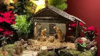 Weihnachten im Konvent Trier-Ruwer