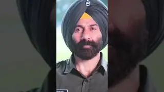 Border 2 Sani Deol #border 2 #bollywood #newmovie2026 #hindi #superheet