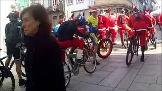 BRAGA Pedaladas Solidarias