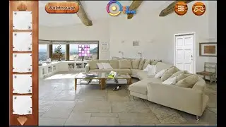 Ekey Aristocratic Country House Escape Walkthrough [EkeyGames]