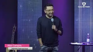 📲Sermón del Domingo 