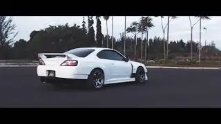 Jeff's Pitworks S15