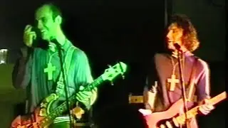 FUgG -  Wollongong Youth Centre - 1996