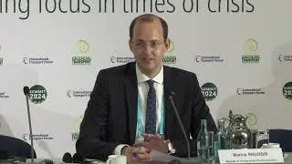 Summit opening | Press conference