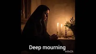 DEEP MOURNING||By Not Kicks #experimentalphonk #electronicmusic #phonk #moodchanges #phonkagressive