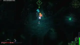 Dive The Depths Demo gameplay