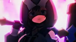 twixtor Alina Clover