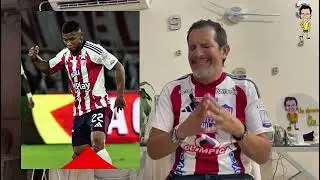 Más experiencia q juventud y goles con cédula en el Metro🏟️