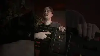 Will my power supply unit fit under my board? | RockBoard #rockboard #pedalboard
