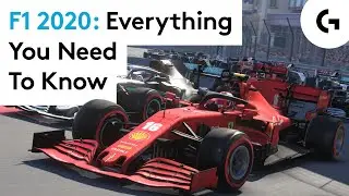F1 2020: Everything You Need To Know