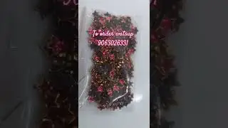 Raw material for silk thread bangles #material #bangles #shortvideo #scd #handmade #diy #new #offer
