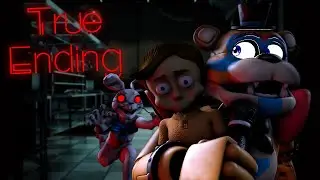 [FNAF:SB/SFM MEME] Security Breach True Endin̴̛̦̽̆̎̊̕g̸̢̛̱̙̬̩̯̩͖̎̾̊̃̔́̈̃̀͗̈́̇