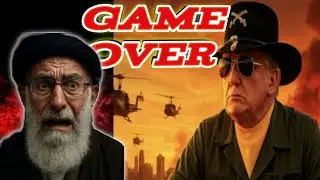 It's Over or Iran will survive | Trump | USA | Iran | Explained | Analysis 