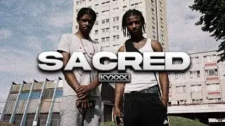 'Sacred' NPK Sinquad x OFB x TPL x 3x3 Type Beat [Prod  @KYXXX​ x @AbelThePlug x MLE x RoninBeats]