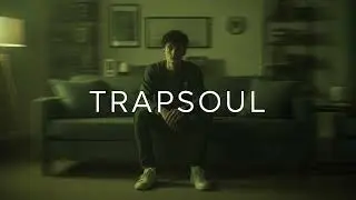 TRAPSOUL Mix | Brent Faiyaz, Chris Brown, PARTYNEXTDOOR Type Vibe | Alternative R&B Playlist #025