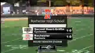 Rochester Rockets