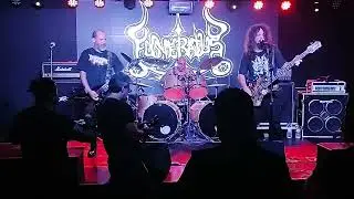 FUNERATUS em Piracicaba. 19/10/2023