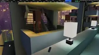 Receiver - Beat the Game WR - (4:49 RTA)