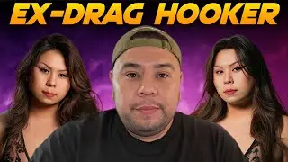 Ex-Drag Hooker Explains How He Developed Gender Dysphoria