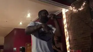 WVMR 1 YR Anniversary Performance