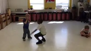 Inclusive Music Class