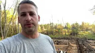 Yard from scratch! Watch the journey.