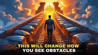 Turning Obstacles into Opportunities | A Life-Changing Motivational Story