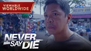 Never Say Die: Miguel learns that Joey&rsquo;s life is at risk! (Episode 7)