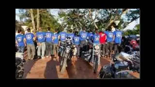 714 Krabi Biker @ Bike Week Phuket 2015