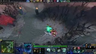 Dota 2 dire have mega creeps