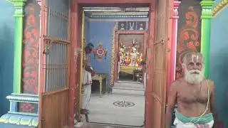 LIVE!! Ayodhya Ammaji Mandir Pavithra Utsavam 2025 - Nalayira Sathumarai