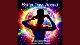 Better Days Ahead