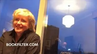 Karin Slaughter On Her First Crime