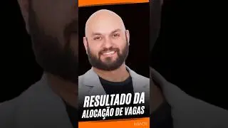 Consulta ao resultado da distribui&ccedil;&atilde;o de vagas on-line da SEE/MG 2026.