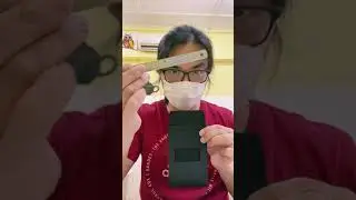 Some Tenyo fun! 🤗 #magictrick