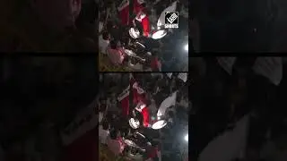 Left sweeps JNU students' union election, wins all four seats