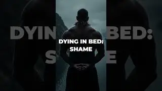 Viking Wisdom: Glory in Battle, Shame in Bed?