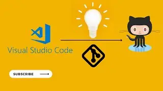 VS code projects Upload in GIt HUb | GitHub desktop