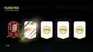 FIFA 22 FUT CHAMPIONS FINALS REWARDS