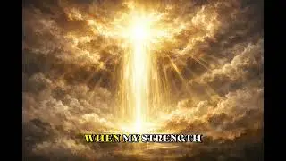 The Great I Am