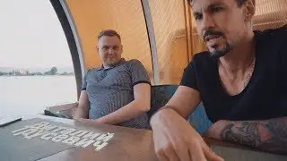О digital performance и о том, что будет через 10 лет
