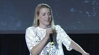 Emily Wilson - Belonging to the Body of Christ (2019 Steubenville NYC)